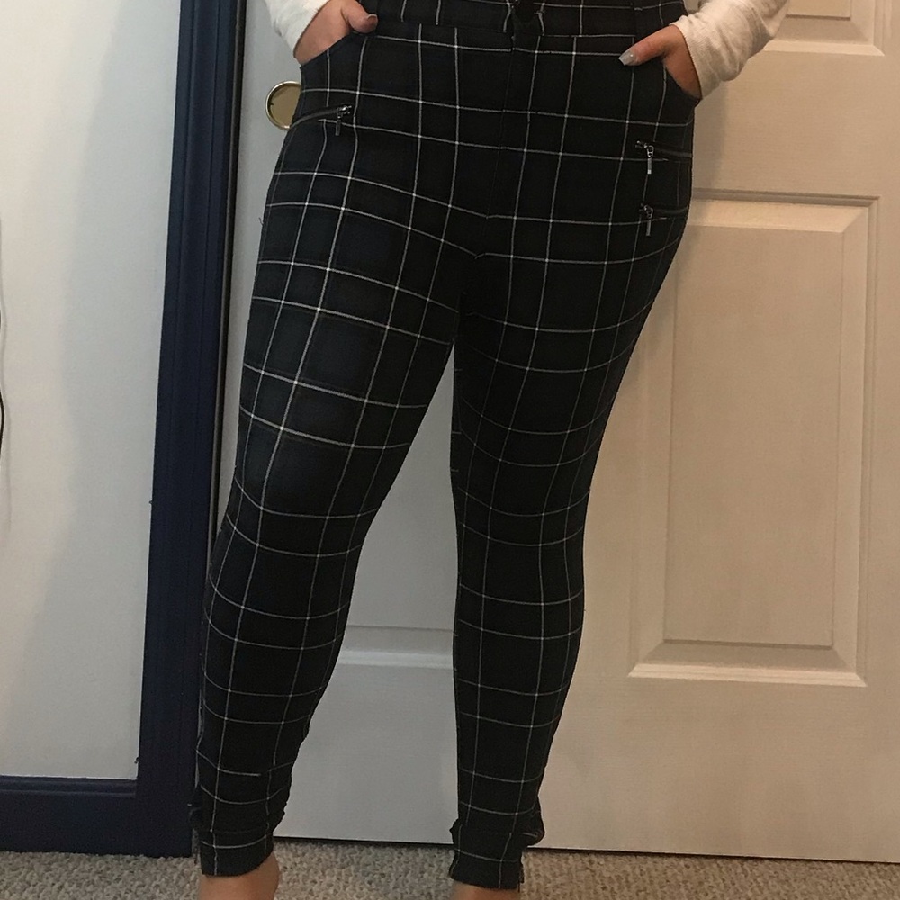 Torrid jegging